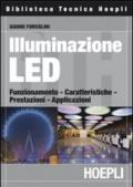 Illuminazione led