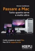 Passare a Mac