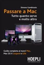 Passare a Mac