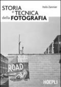 Storia e tecnica della fotografia