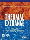 Thermal exchange