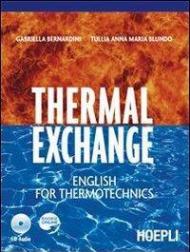 Thermal exchange