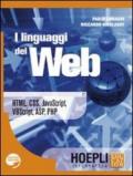 I linguaggi del web