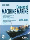 Elementi di macchine marine