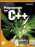 Programmare con C++
