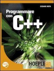 Programmare con C++