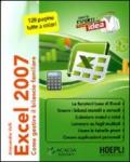 Excel 2007. Come gestire il bilancio familiare