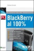 Blackberry al 100%