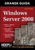 Windows Server 2008. Bible
