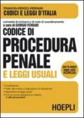 Codice di procedura penale 2009