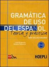 Gramatica de uso del espanol para extranjeros. 1.