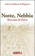 Notte, nebbia. Racconto di Gusen