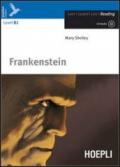 Frankenstein. Con CD Audio [Lingua inglese]