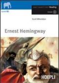 Ernest Hemingway. Con CD Audio
