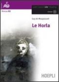 Le horla. Con espansione online. Con CD Audio