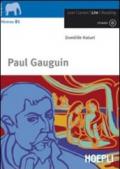 Paul Gauguin. Con CD Audio. Con espansione online