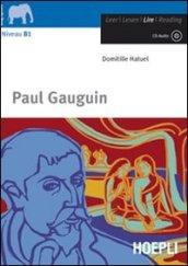 Paul Gauguin. Con CD Audio. Con espansione online