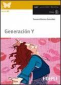 Generación Y. Con CD-Audio