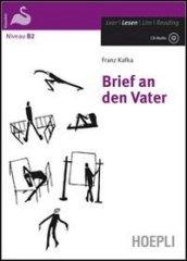 Brief an den Vater. Con CD Audio. Con espansione online