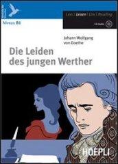 Die Leiden des jungen Werther. Con CD-Audio