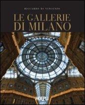 Le gallerie di Milano