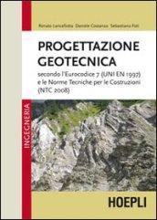 Progettazione geotecnica