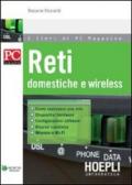 Reti. Domestiche e wireless