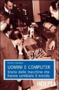 Uomini e computer