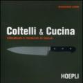 Coltelli & cucina