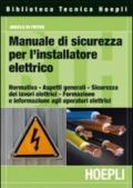 Manuale di sicurezza per l'installatore elettrico