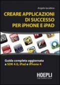 Creare applicazioni di successo per iPhone e iPad