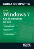 Windows 7. Guida compatta