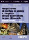 Progettazione di strutture in acciaio e composte