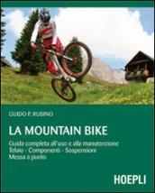 La mountain bike