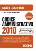 Codice amministrativo 2010