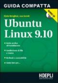 Ubuntu Linux 9.10. Guida compatta