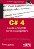 C#4 (Linguaggi & programmazione)