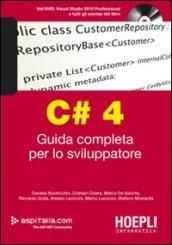 C#4 (Linguaggi & programmazione)