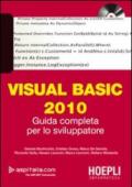 Visual basic 2010. Guida completa per lo sviluppatore. Con DVD