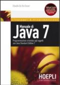 Manuale di Java 7