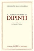 Il restauratore dei dipinti