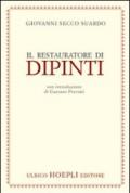 Il restauratore dei dipinti