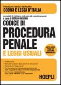 Codice di procedura penale 2010