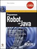 Programmare robot con Java