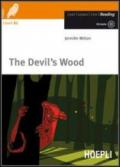 Devil's wood. Con CD Audio