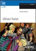 Oliver Twist. Level B1
