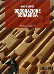 Decorazione ceramica