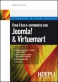 Crea il tuo e-commerce con Joomla! & Virtuemart