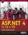 ASP.NET 4.0 in C# e VB