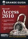 Access 2010